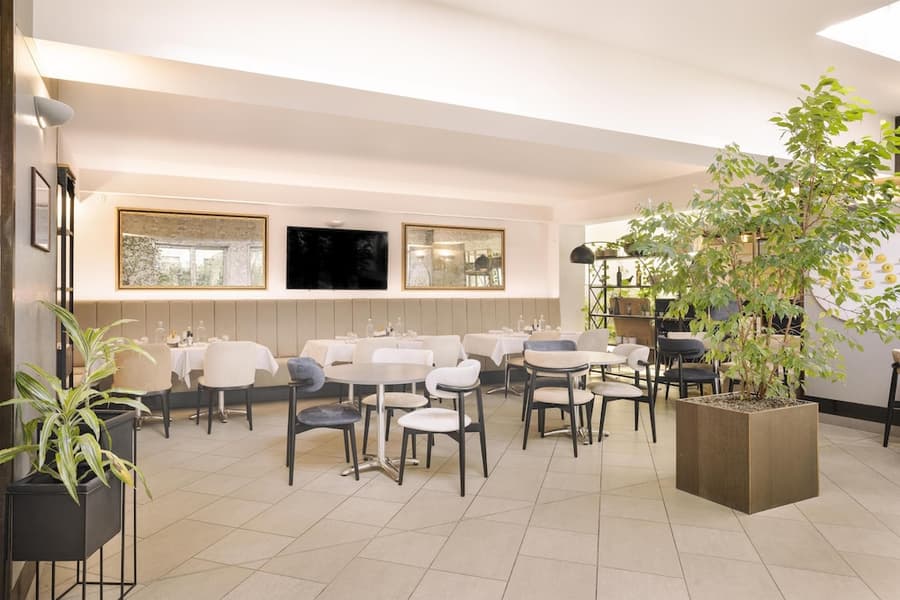 Best Western City Hotel