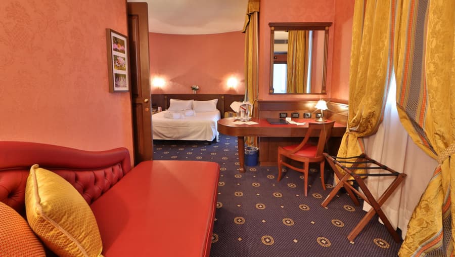 Best Western City Hotel