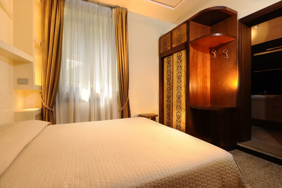 Hotel Abbazia