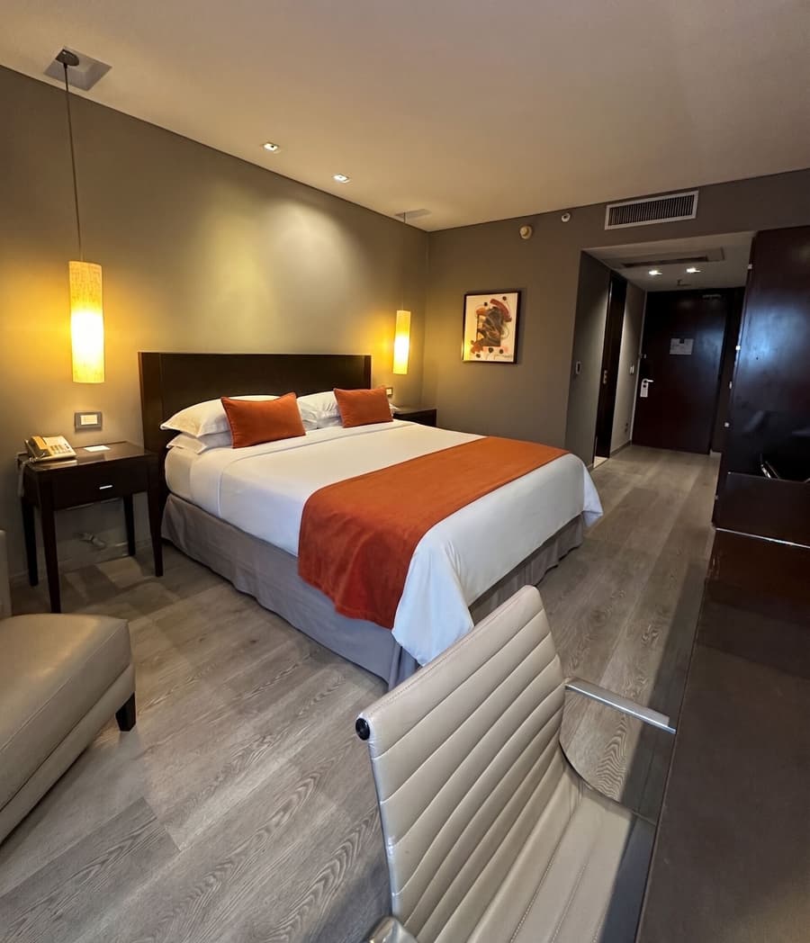 Libertador Hotel