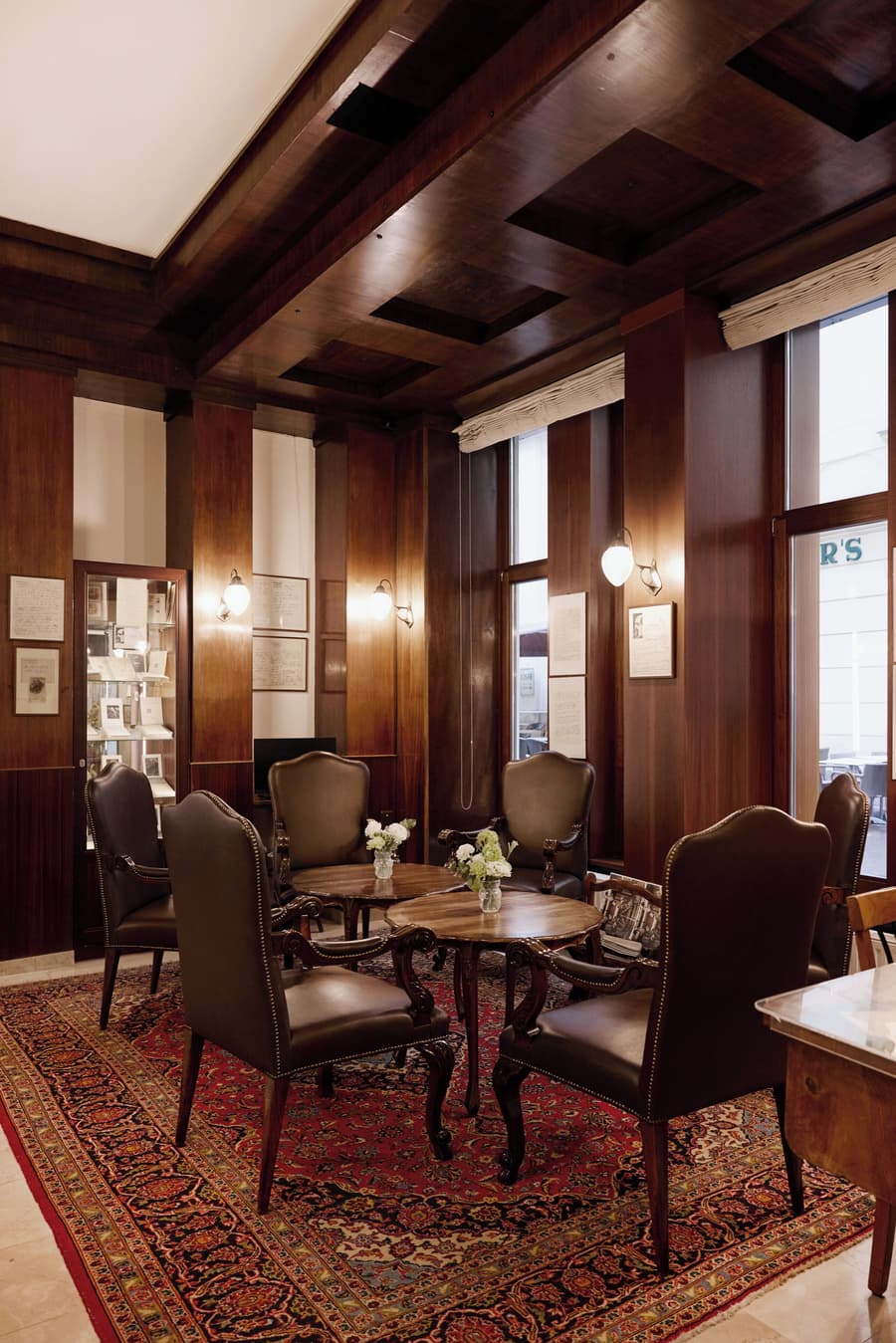 Graben Hotel