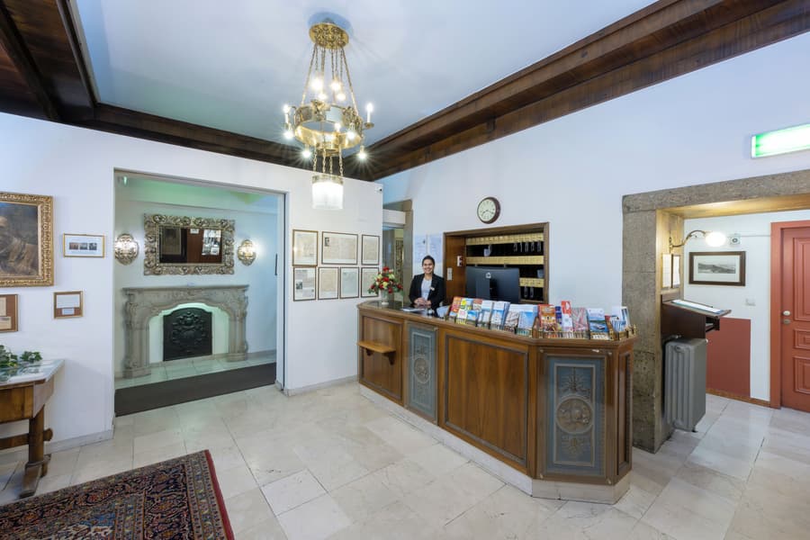 Graben Hotel
