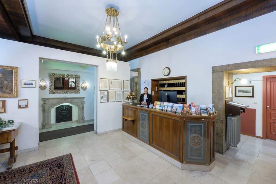 Graben Hotel