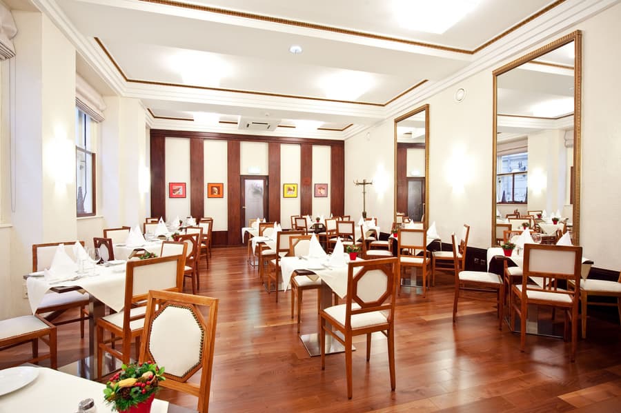 Graben Hotel