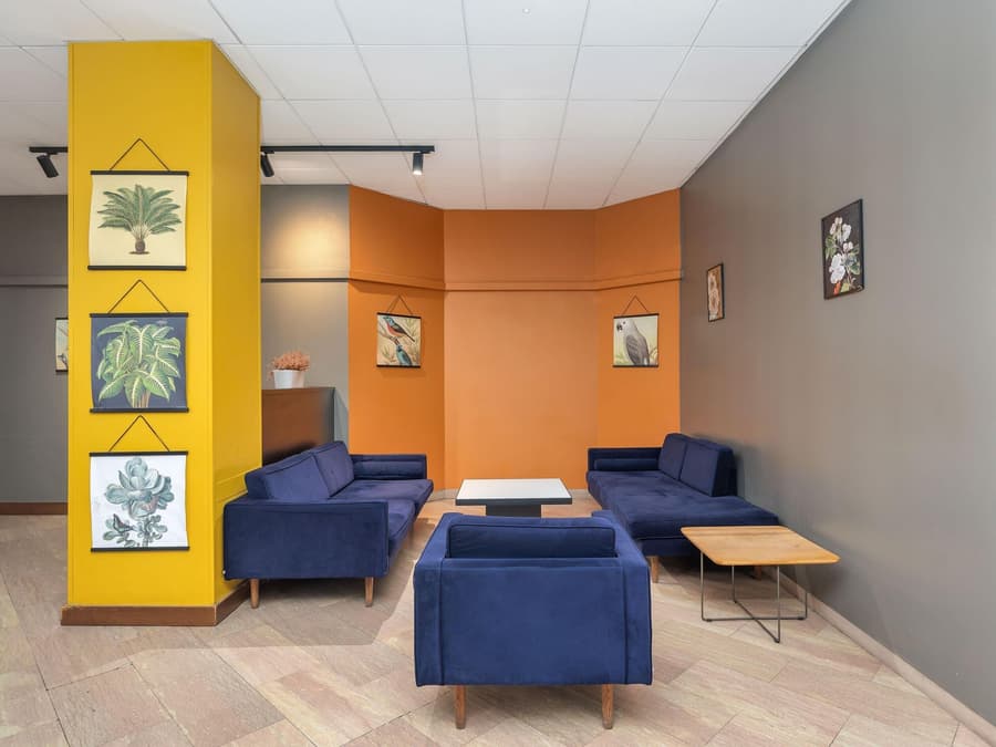 B&B Hotel Como City Center