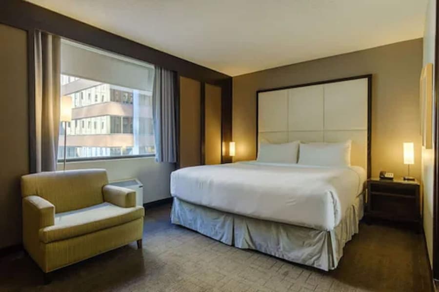 Arc The Hotel