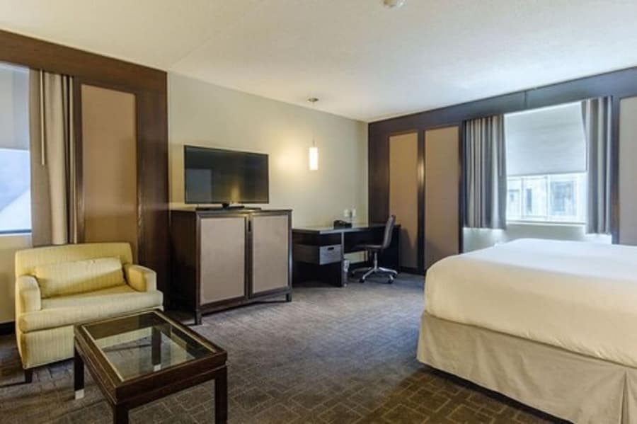 Arc The Hotel