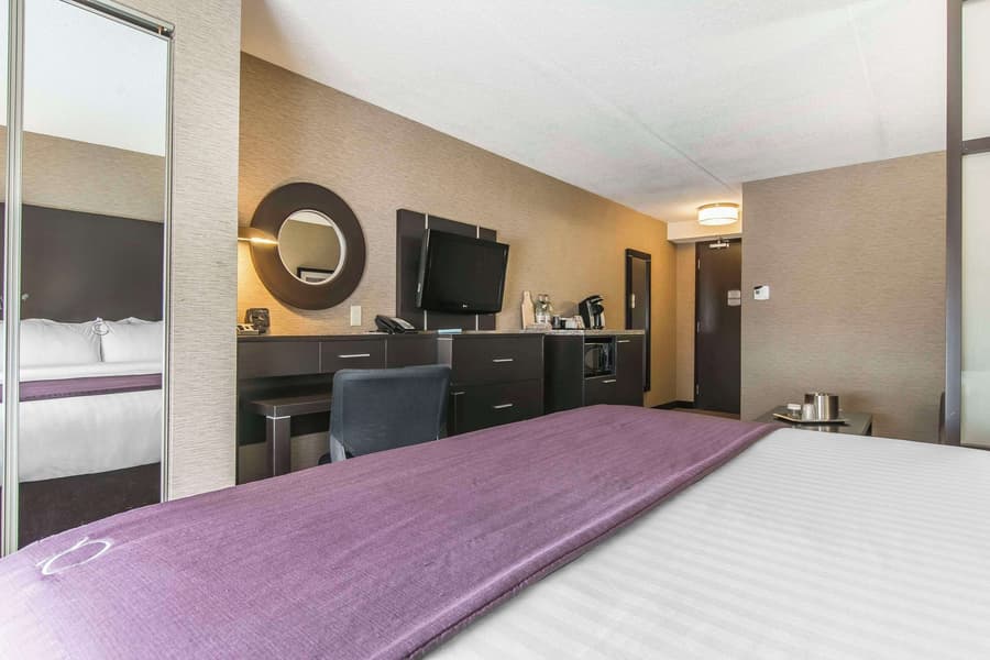 Quattro Hotel & Conf. Centre, an Ascend Collection Hotel