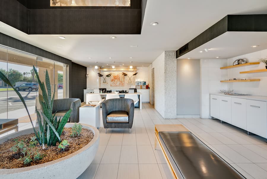 Scottsdale Parkview Hotel