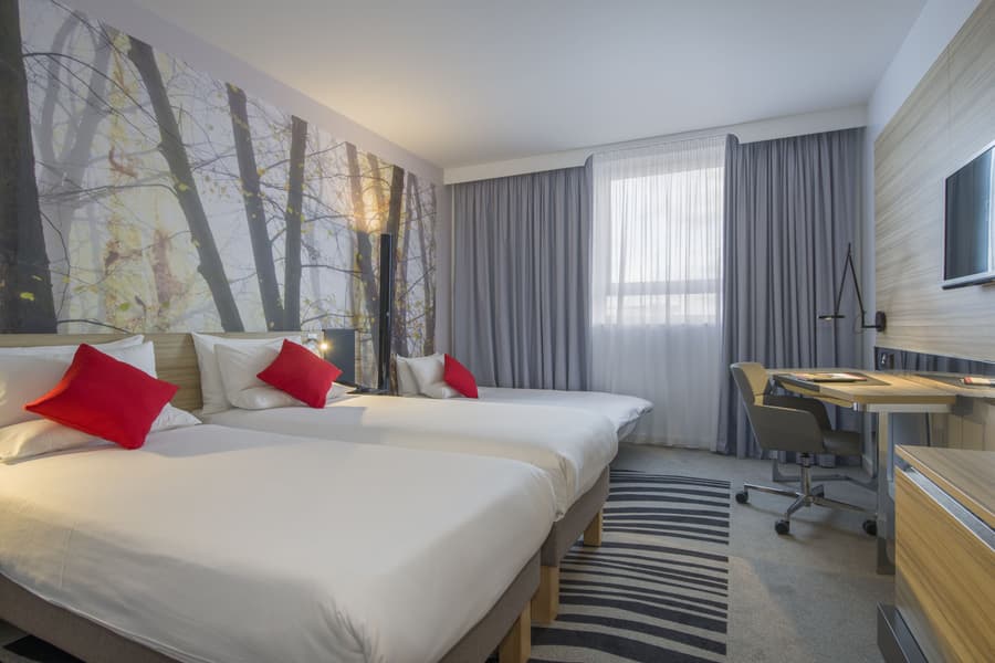 Novotel York Centre