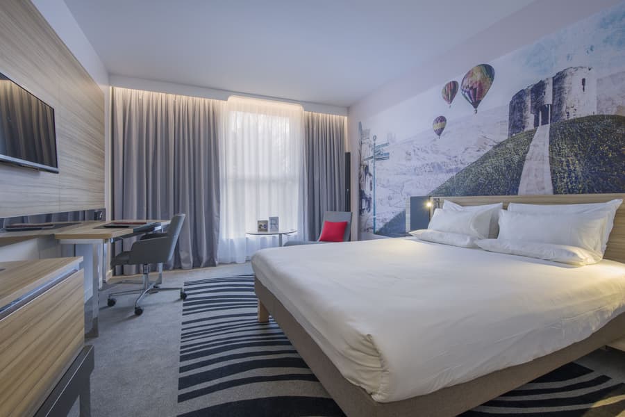 Novotel York Centre