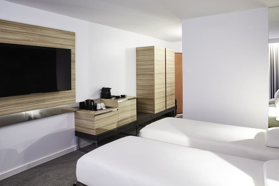 Novotel York Centre