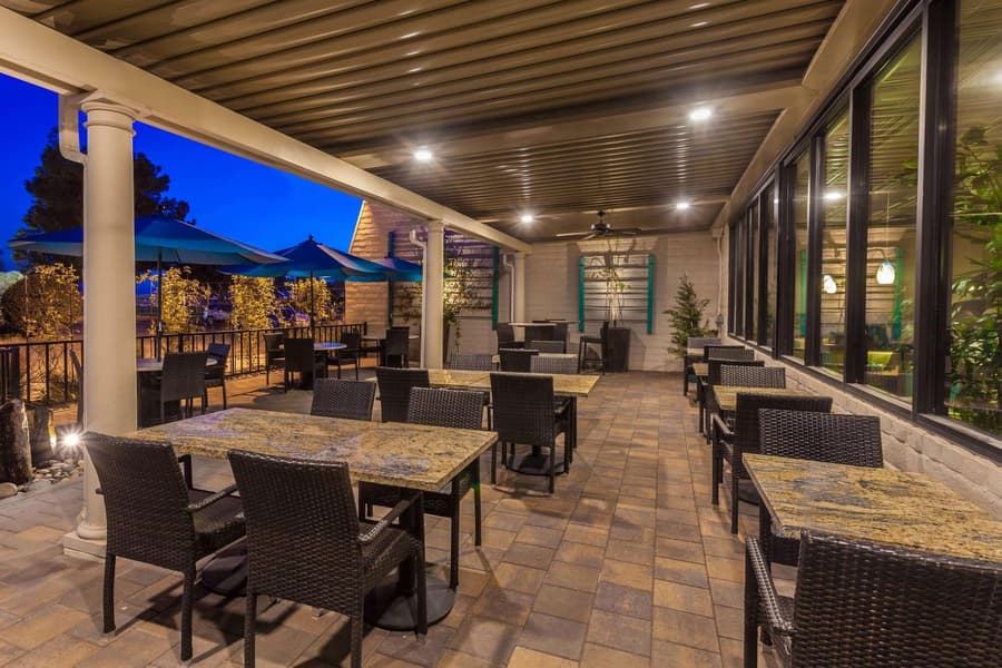 Wyndham Visalia