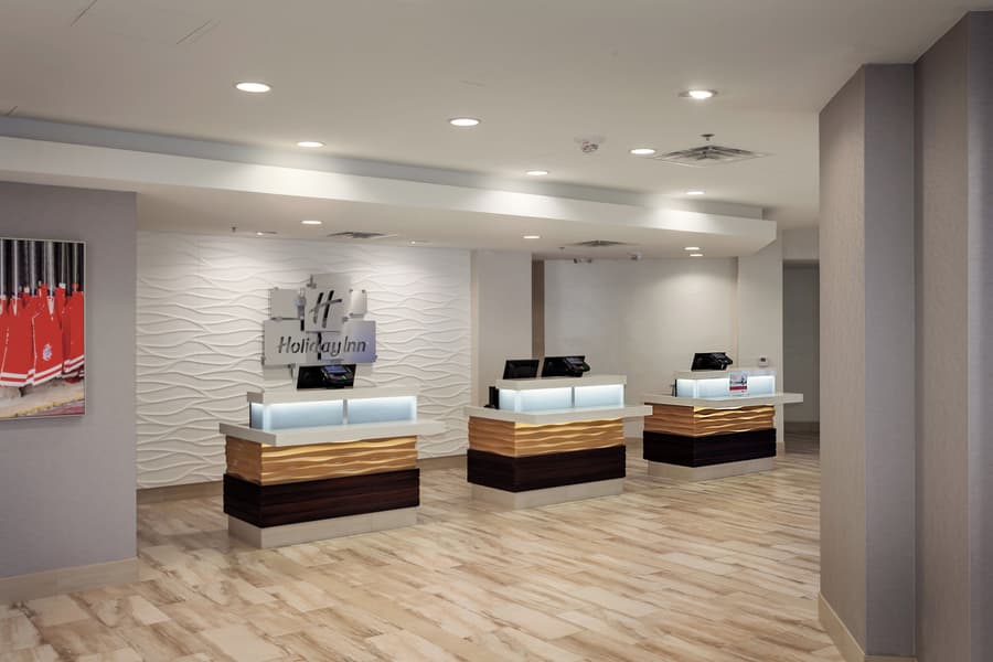 Holiday Inn Austin -Town Lake by IHG