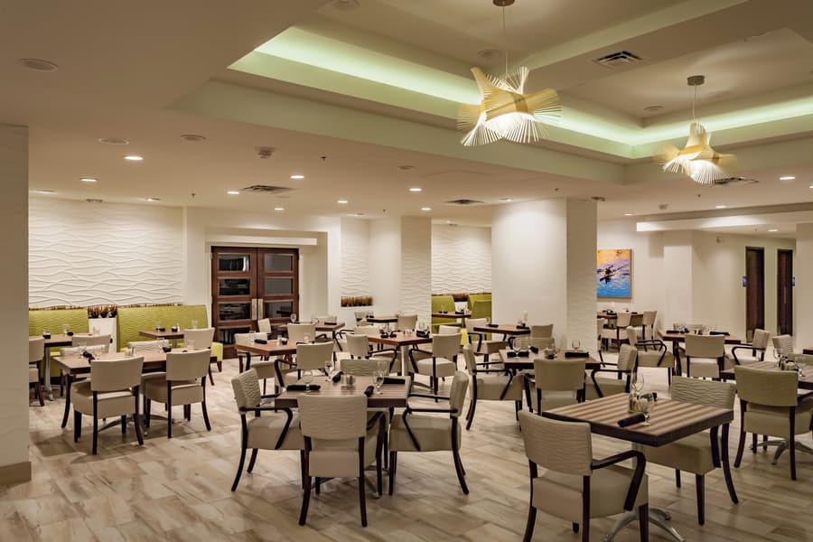 Holiday Inn Austin -Town Lake by IHG