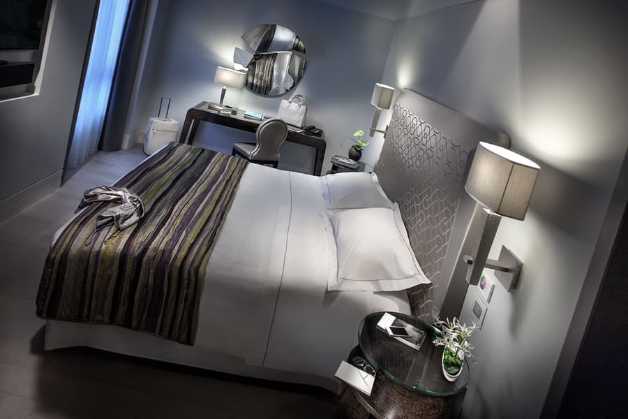 Hotel Cavour