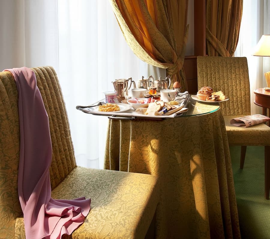 Hotel Cavour