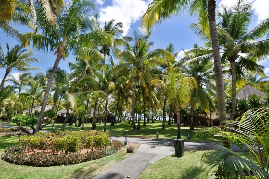 La Pirogue Mauritius
