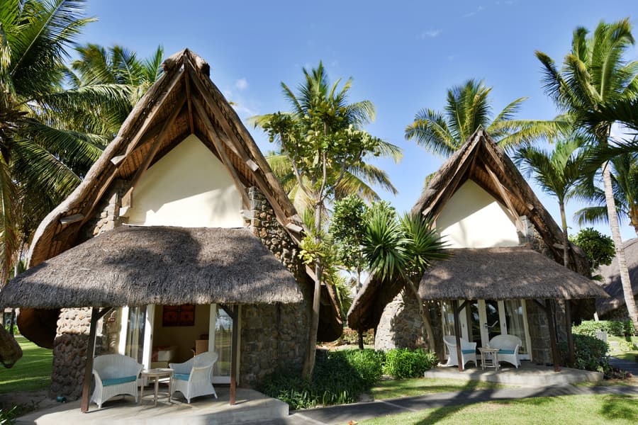 La Pirogue Mauritius
