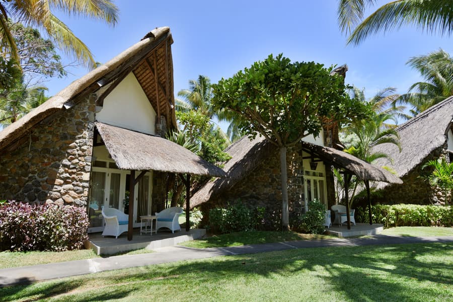 La Pirogue Mauritius