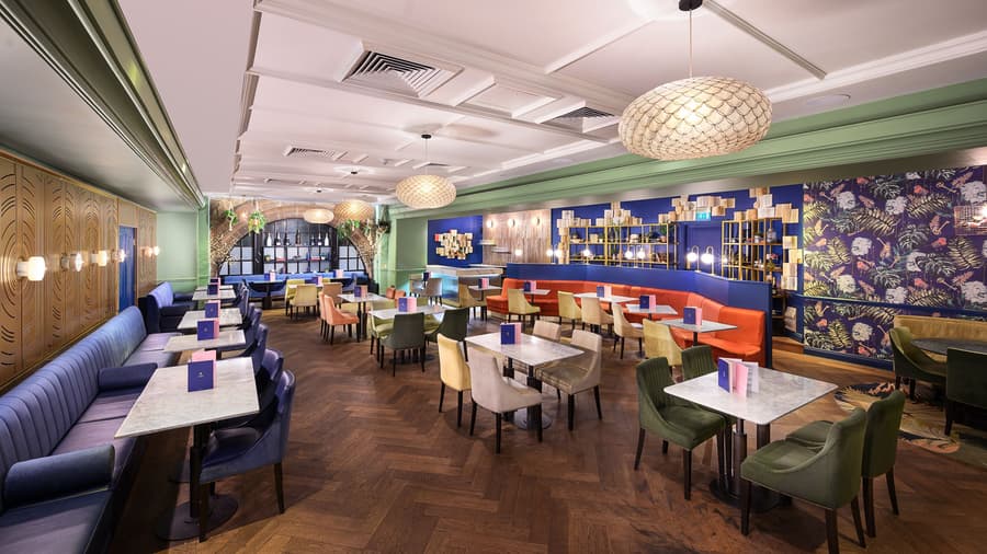 voco Grand Central Glasgow by IHG