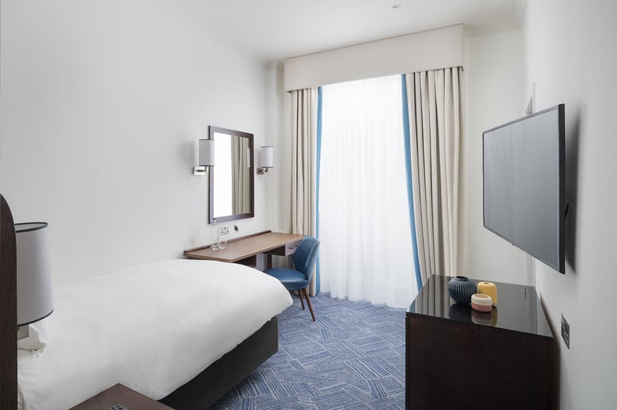 voco Grand Central Glasgow by IHG