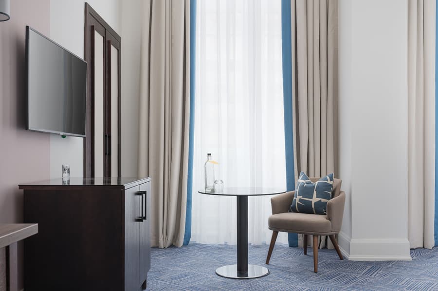 voco Grand Central Glasgow by IHG