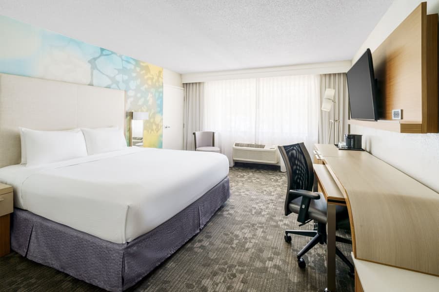 Courtyard by Marriott Lake Buena Vista at Vista Centre