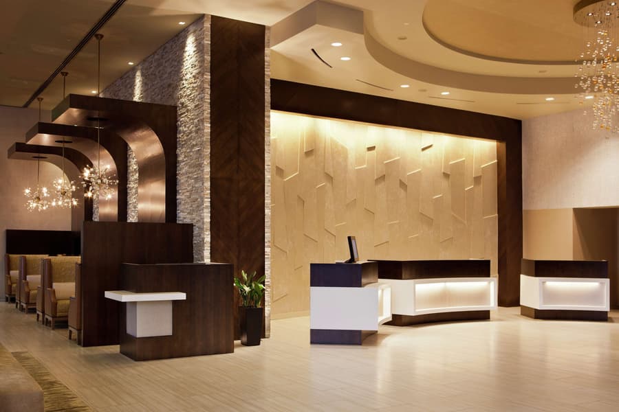 Hilton Denver City Center