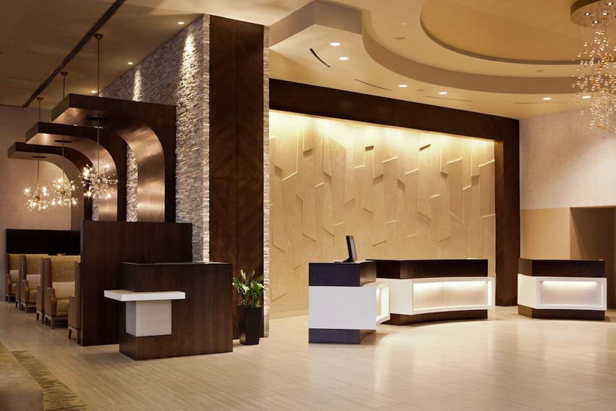 Hilton Denver City Center