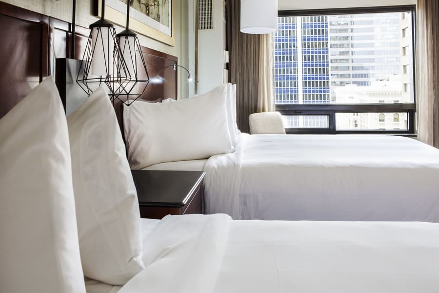 Hilton Denver City Center