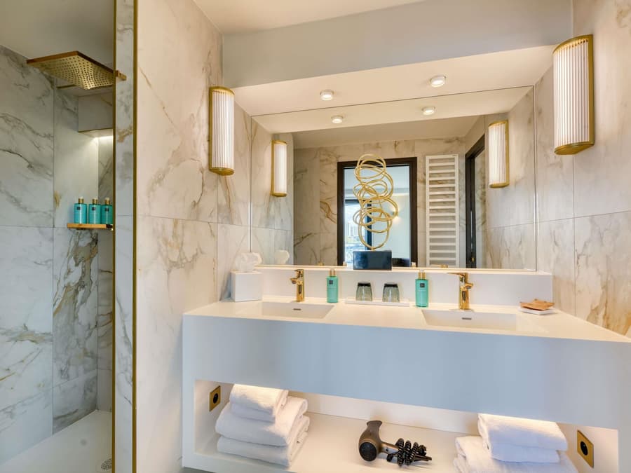 Novotel Paris Centre Bercy