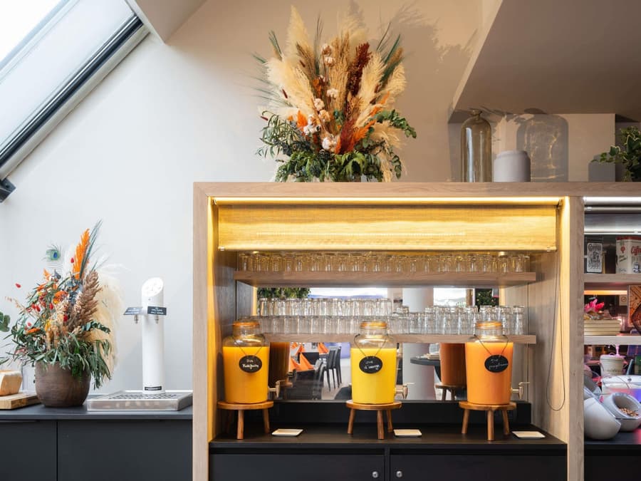 Novotel Paris Centre Bercy