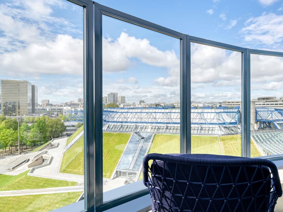 Novotel Paris Centre Bercy