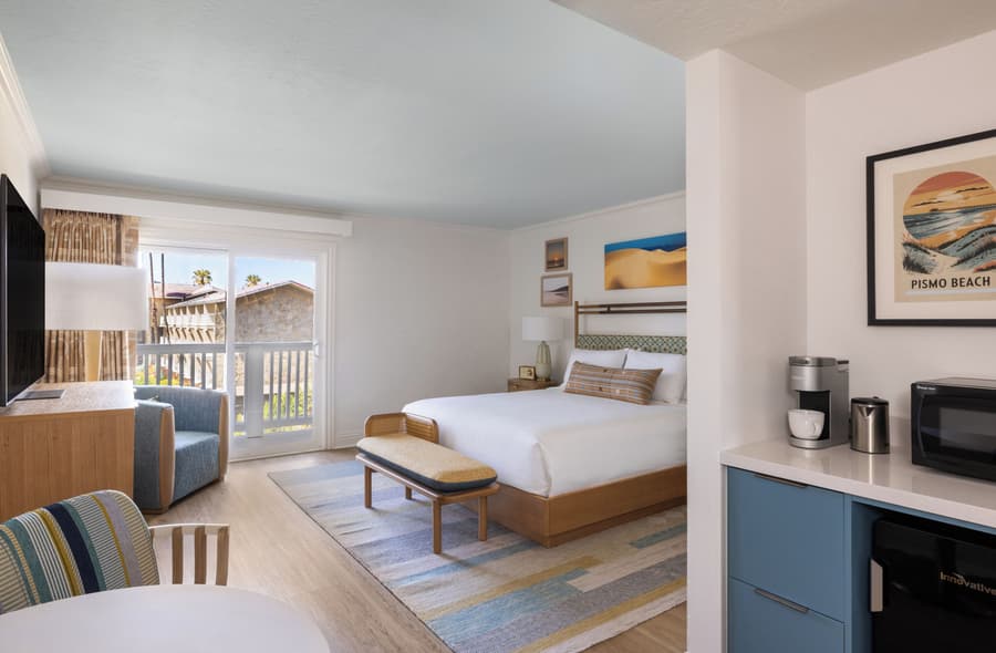 Pacific Point Resort