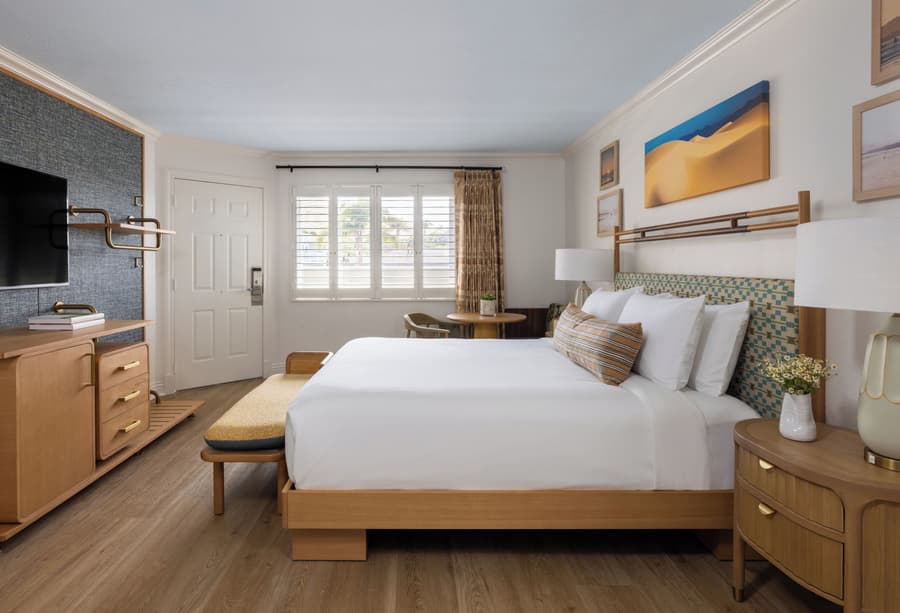 Pacific Point Resort
