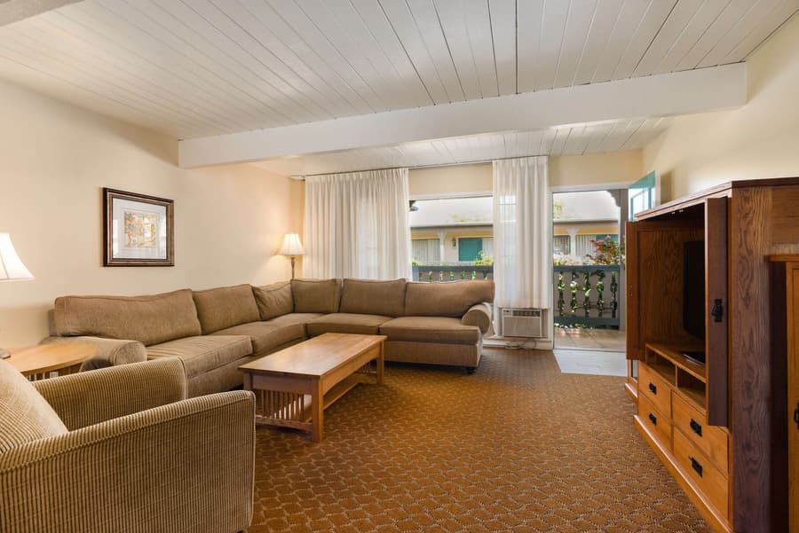 Best Western Plus Santa Barbara