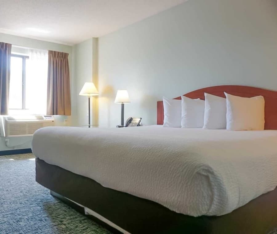 Travelodge by Wyndham Rapid City/Black Hills