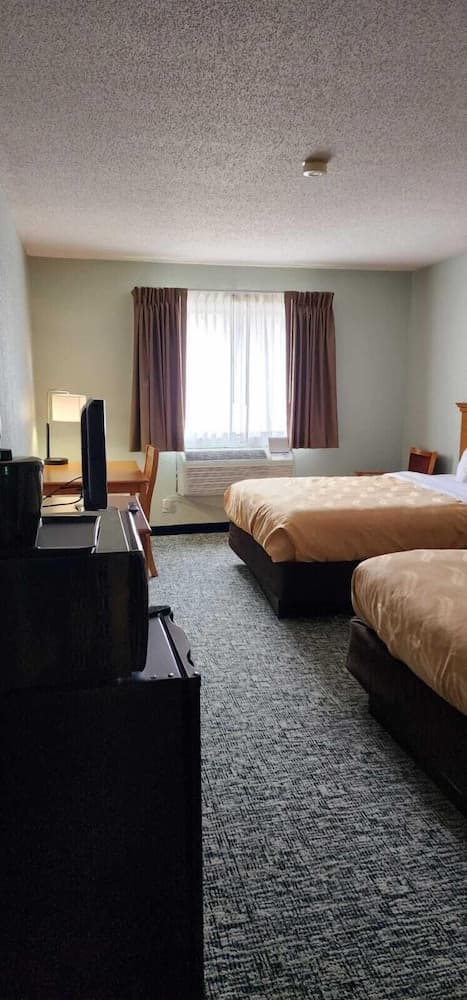 Travelodge by Wyndham Rapid City/Black Hills