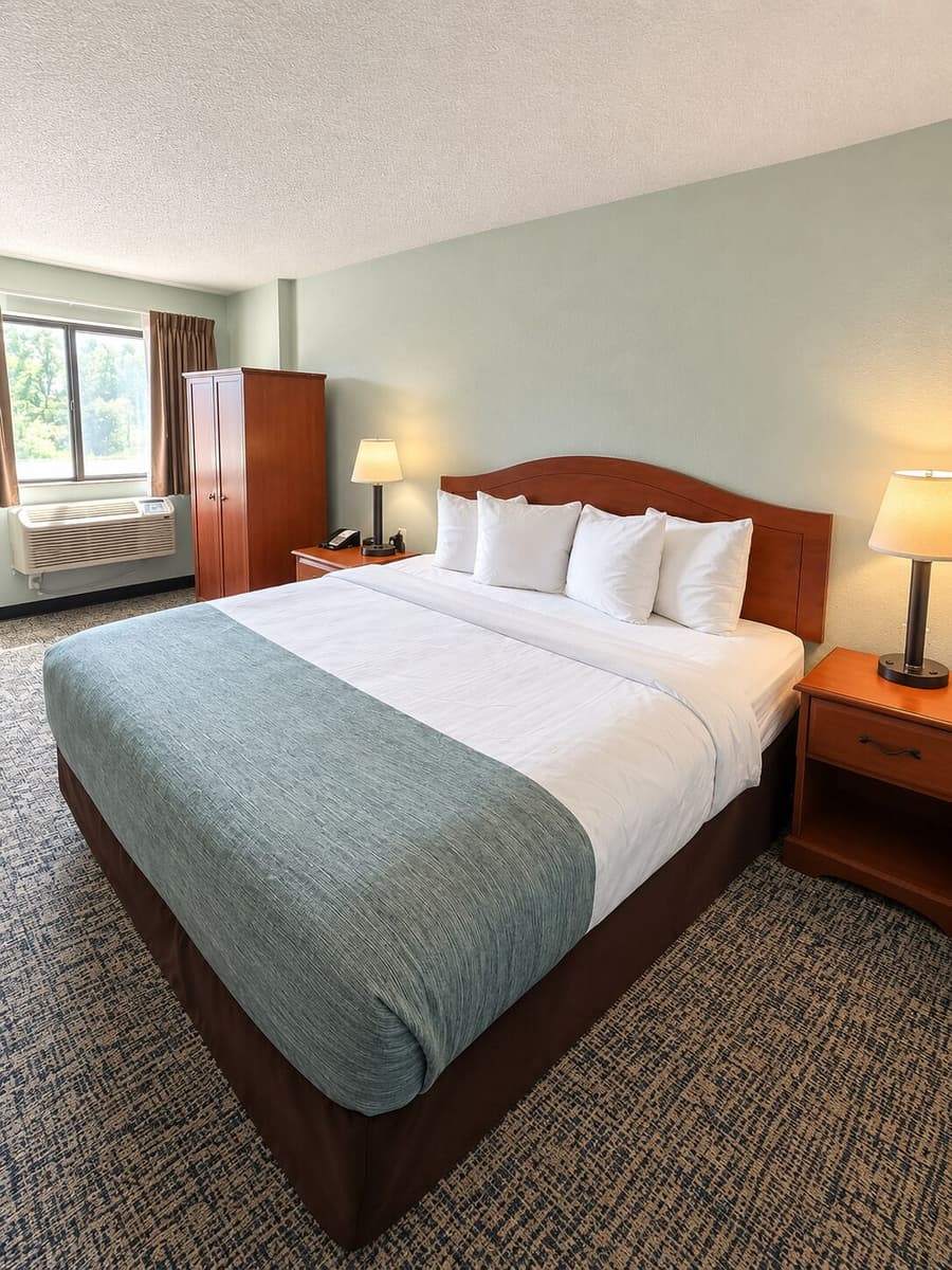 Travelodge by Wyndham Rapid City/Black Hills
