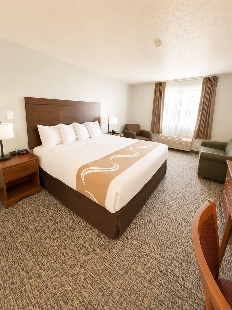 Travelodge by Wyndham Rapid City/Black Hills