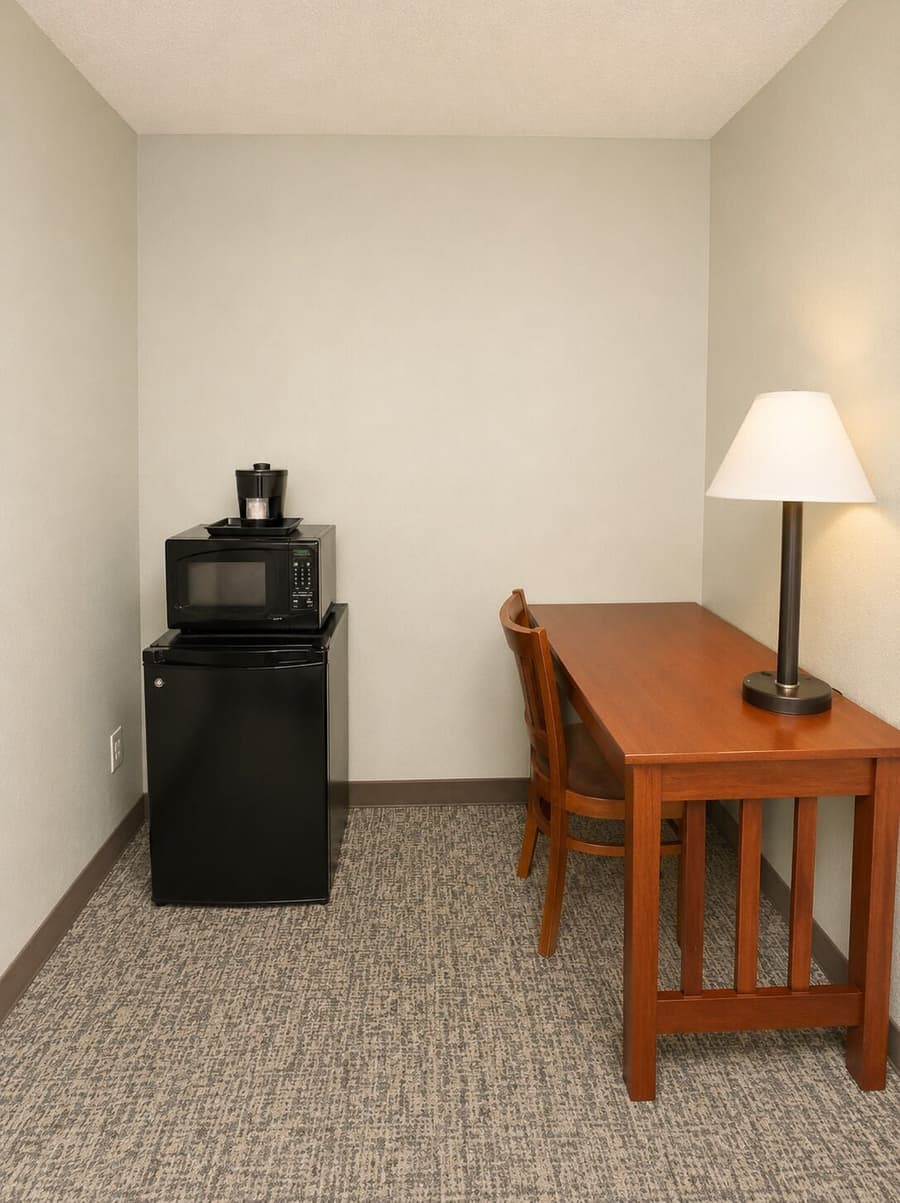 Travelodge by Wyndham Rapid City/Black Hills