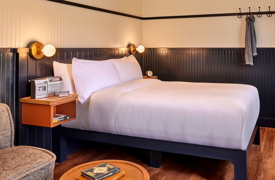 High Country Motor Lodge – Near NAU/Downtown