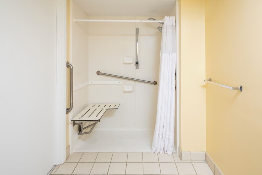 Ocean Breeze Inn Vero Beach