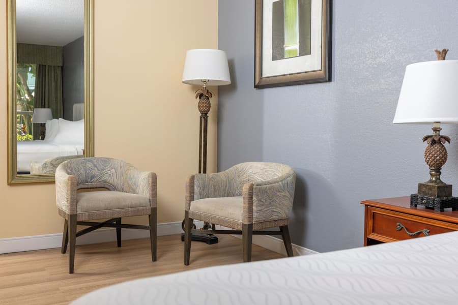 Ocean Breeze Inn Vero Beach