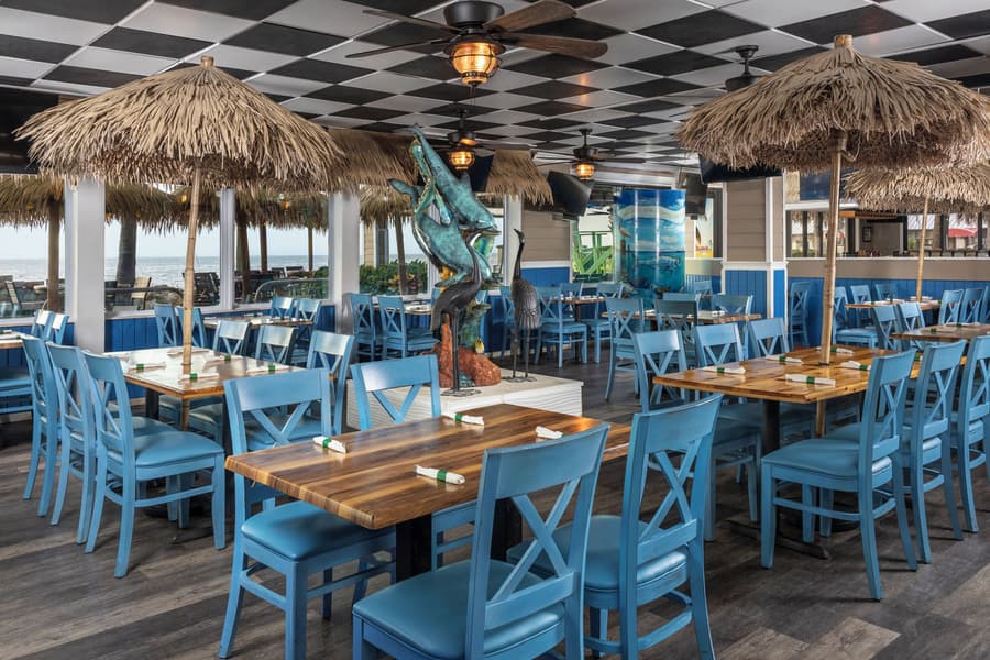 Ocean Breeze Inn Vero Beach