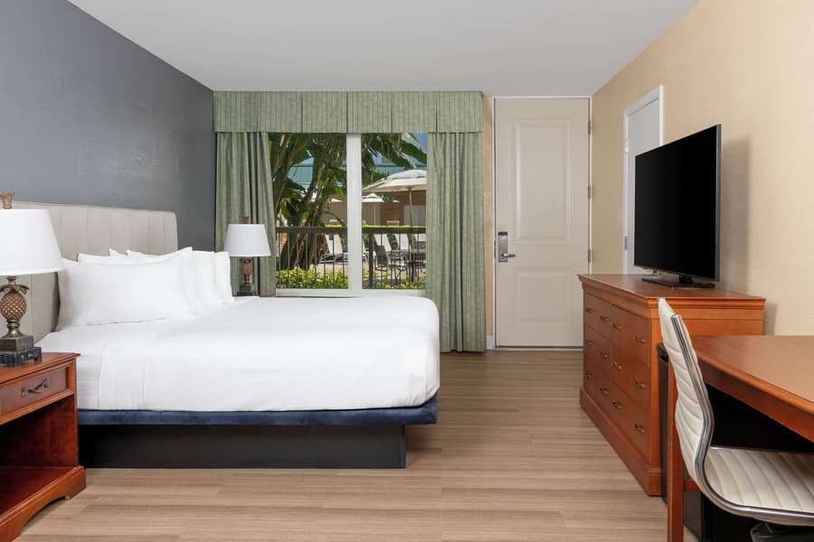 Ocean Breeze Inn Vero Beach