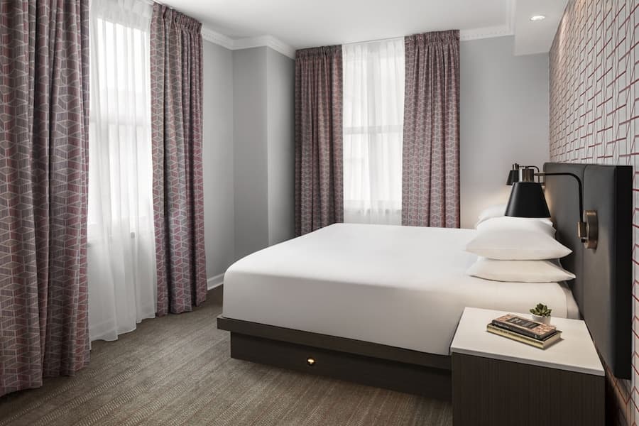 Hyatt Centric Downtown Minneapolis