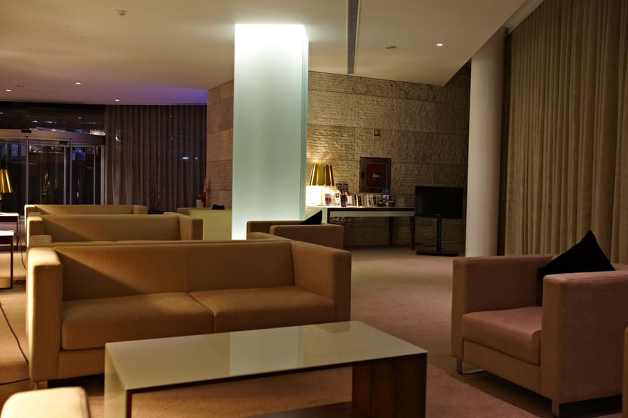 Hotel Santa Maria