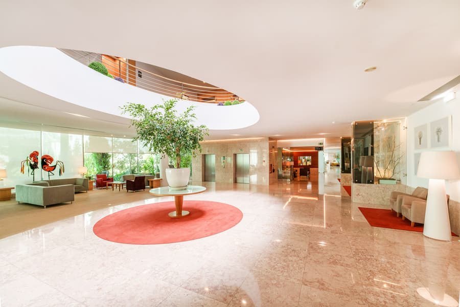 Hotel Santa Maria